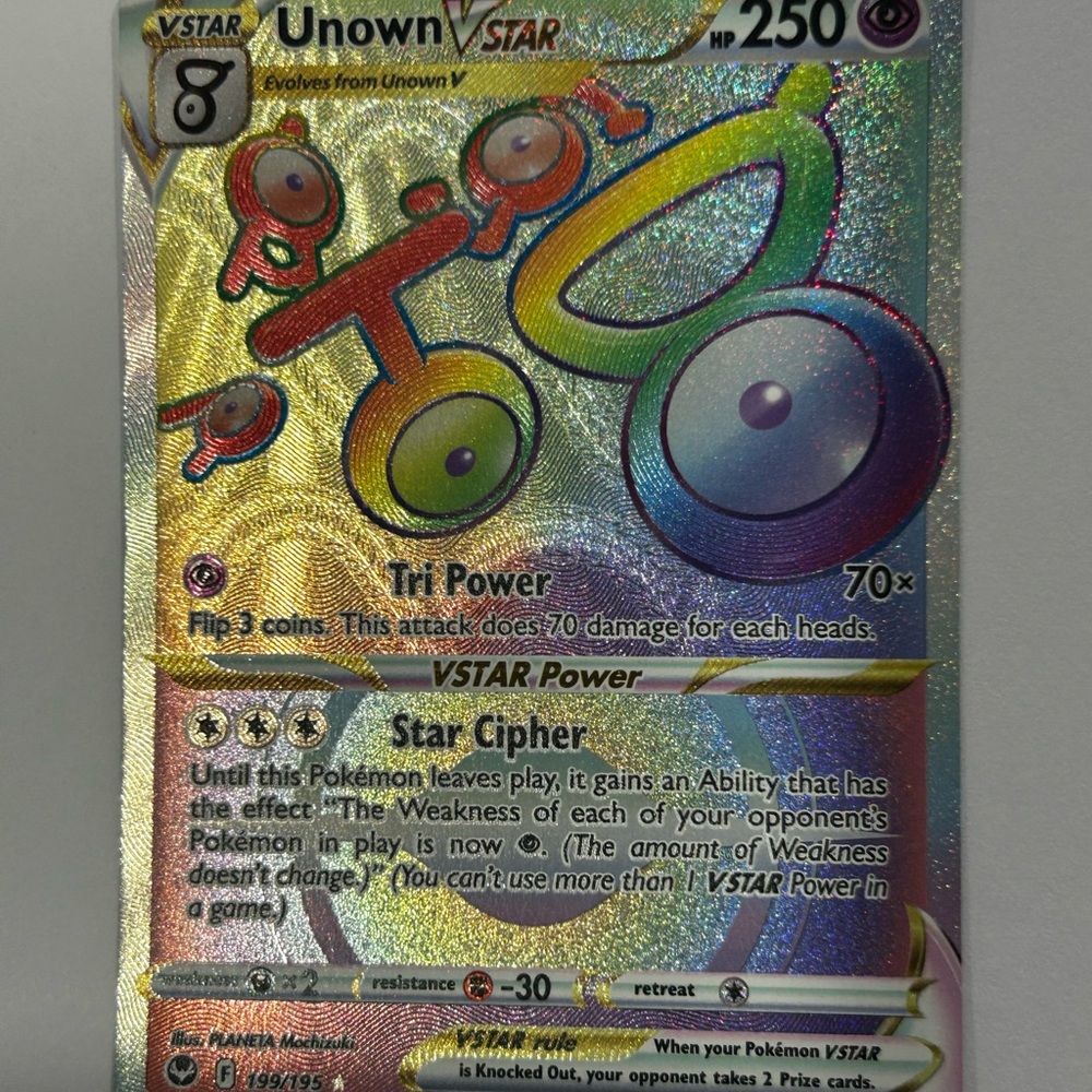 Pokémon Cards - Picture 12 of 14